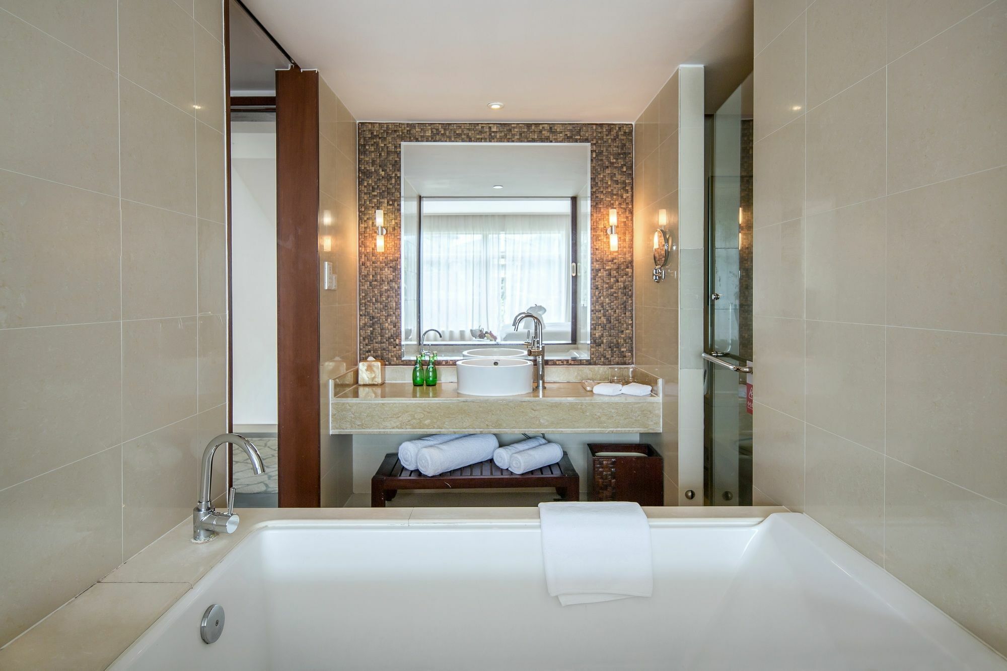 La Floret Villas Yalong Bay Sanya Luoyushangcun Esterno foto