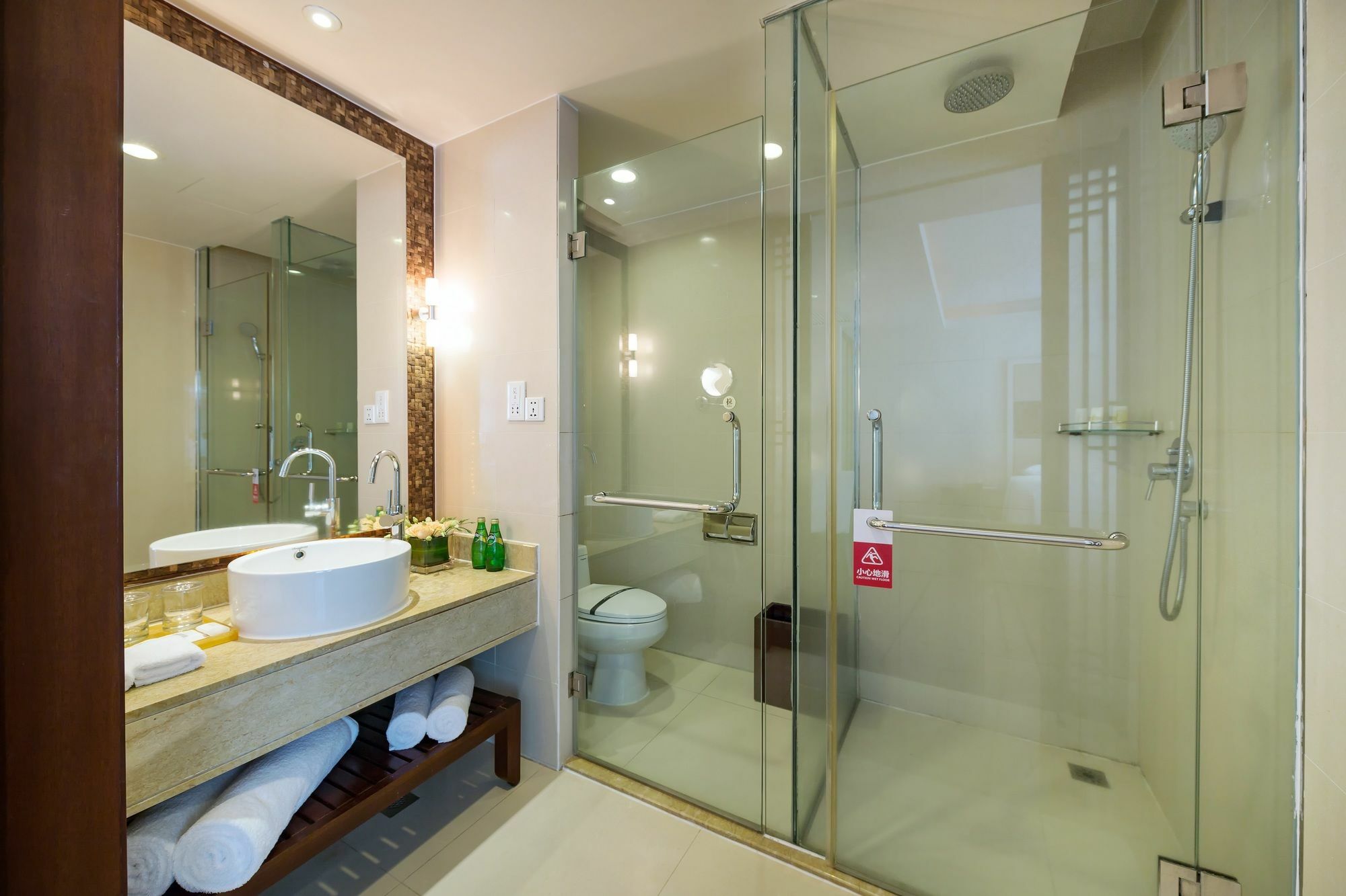 La Floret Villas Yalong Bay Sanya Luoyushangcun Esterno foto