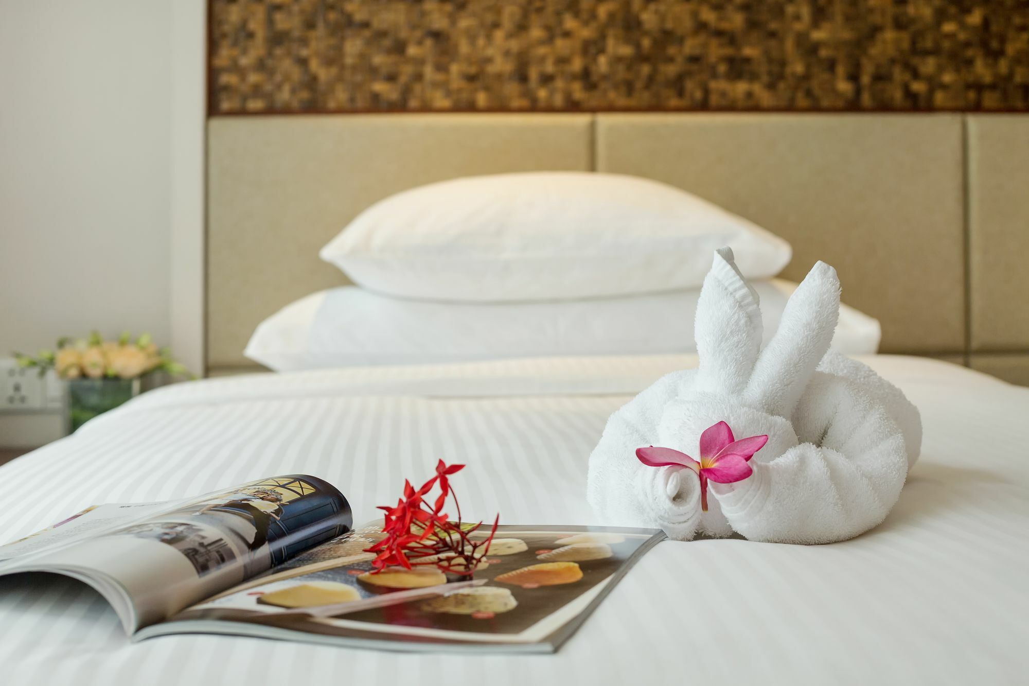 La Floret Villas Yalong Bay Sanya Luoyushangcun Esterno foto