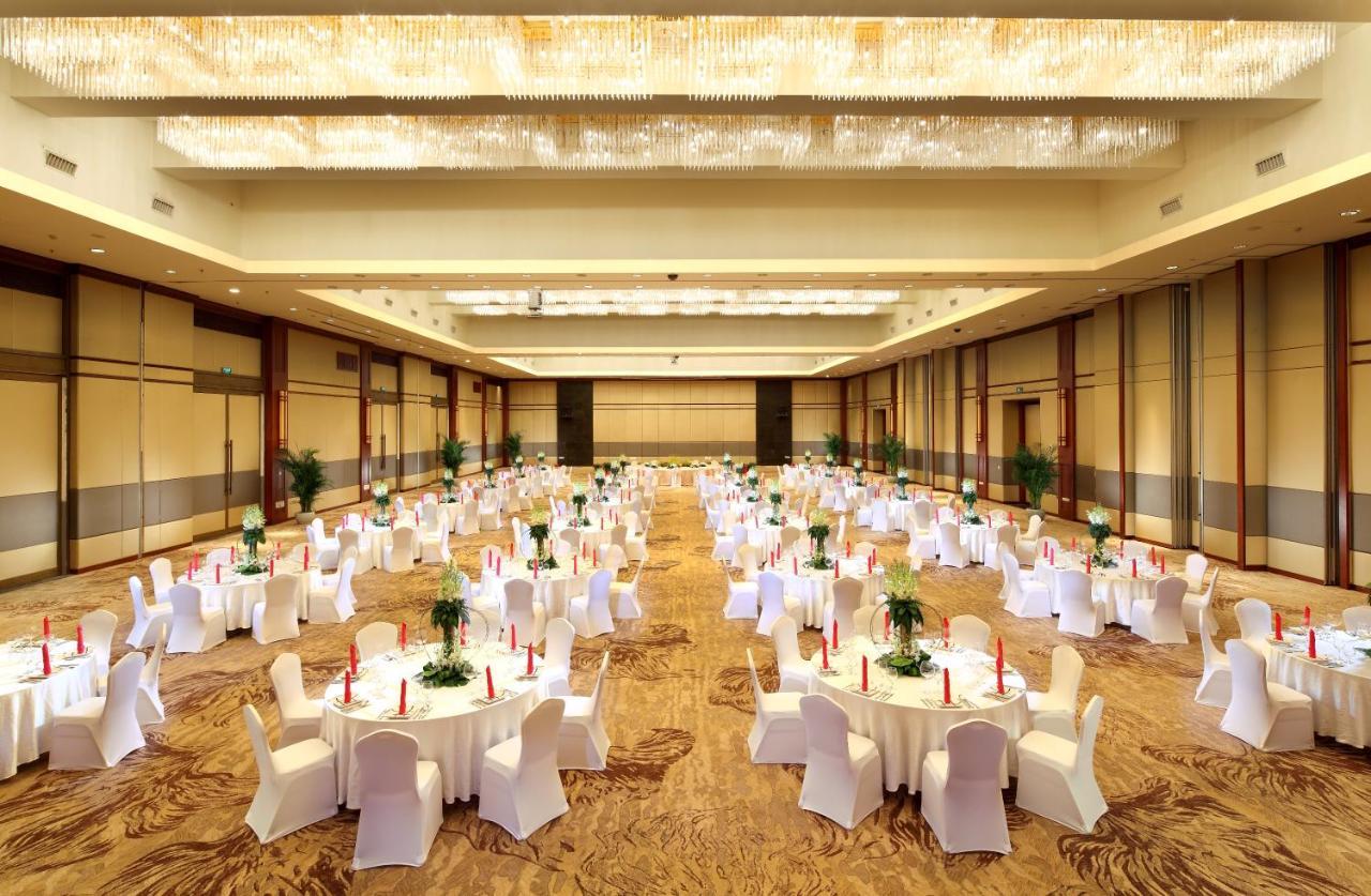 La Floret Villas Yalong Bay Sanya Luoyushangcun Esterno foto