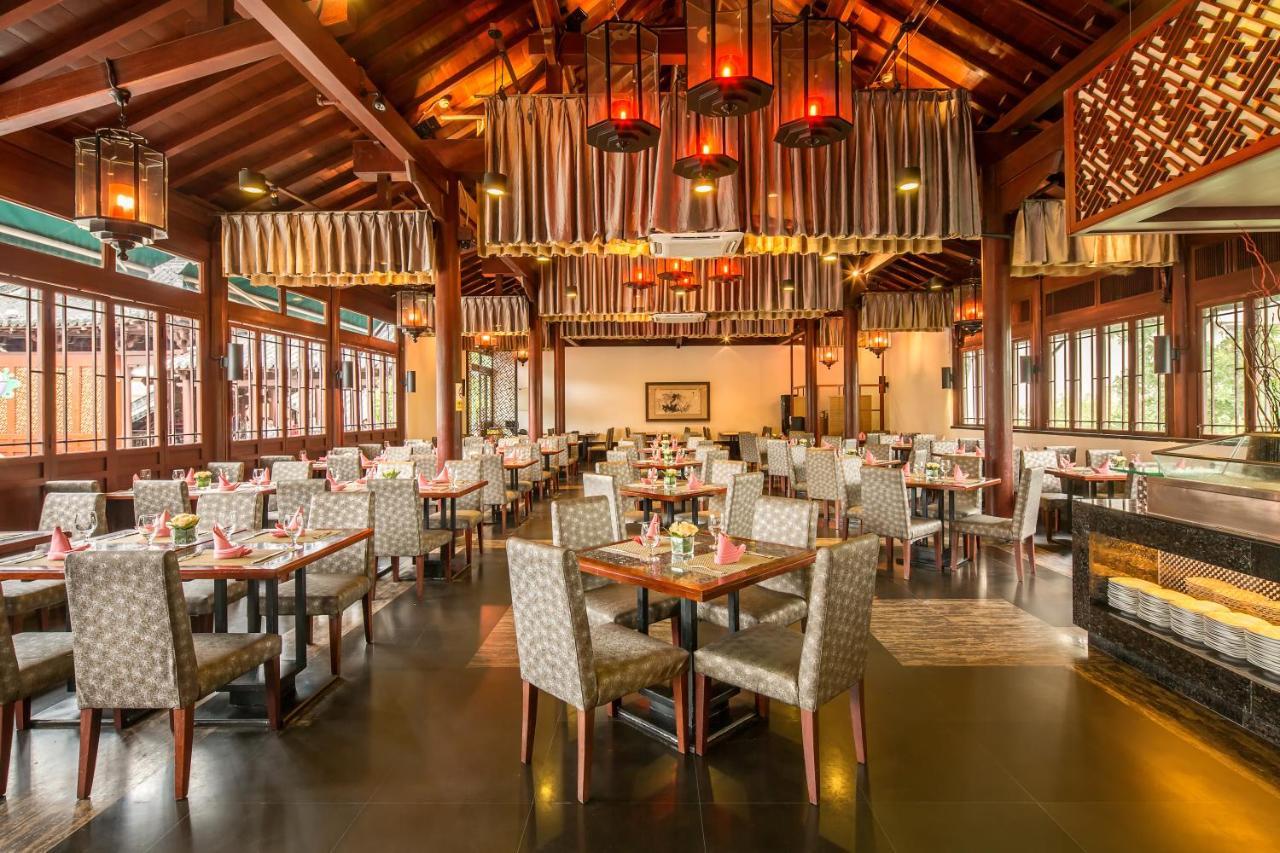 La Floret Villas Yalong Bay Sanya Luoyushangcun Esterno foto