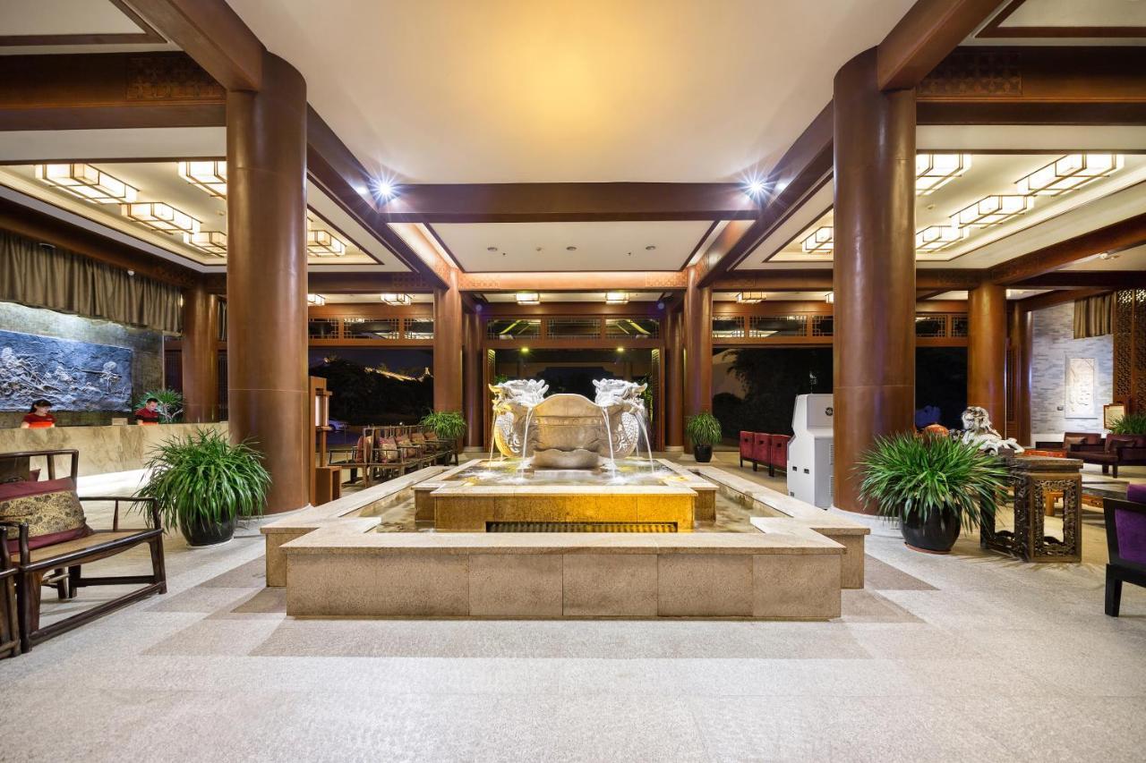 La Floret Villas Yalong Bay Sanya Luoyushangcun Esterno foto